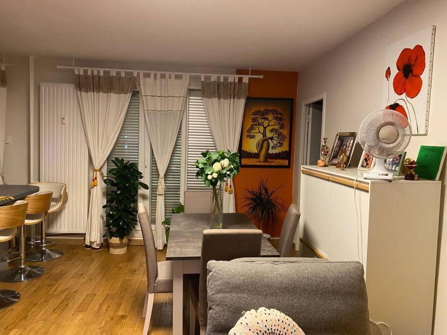 Appartement Angele Stephen