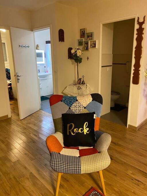 Appartement Angele Stephen *